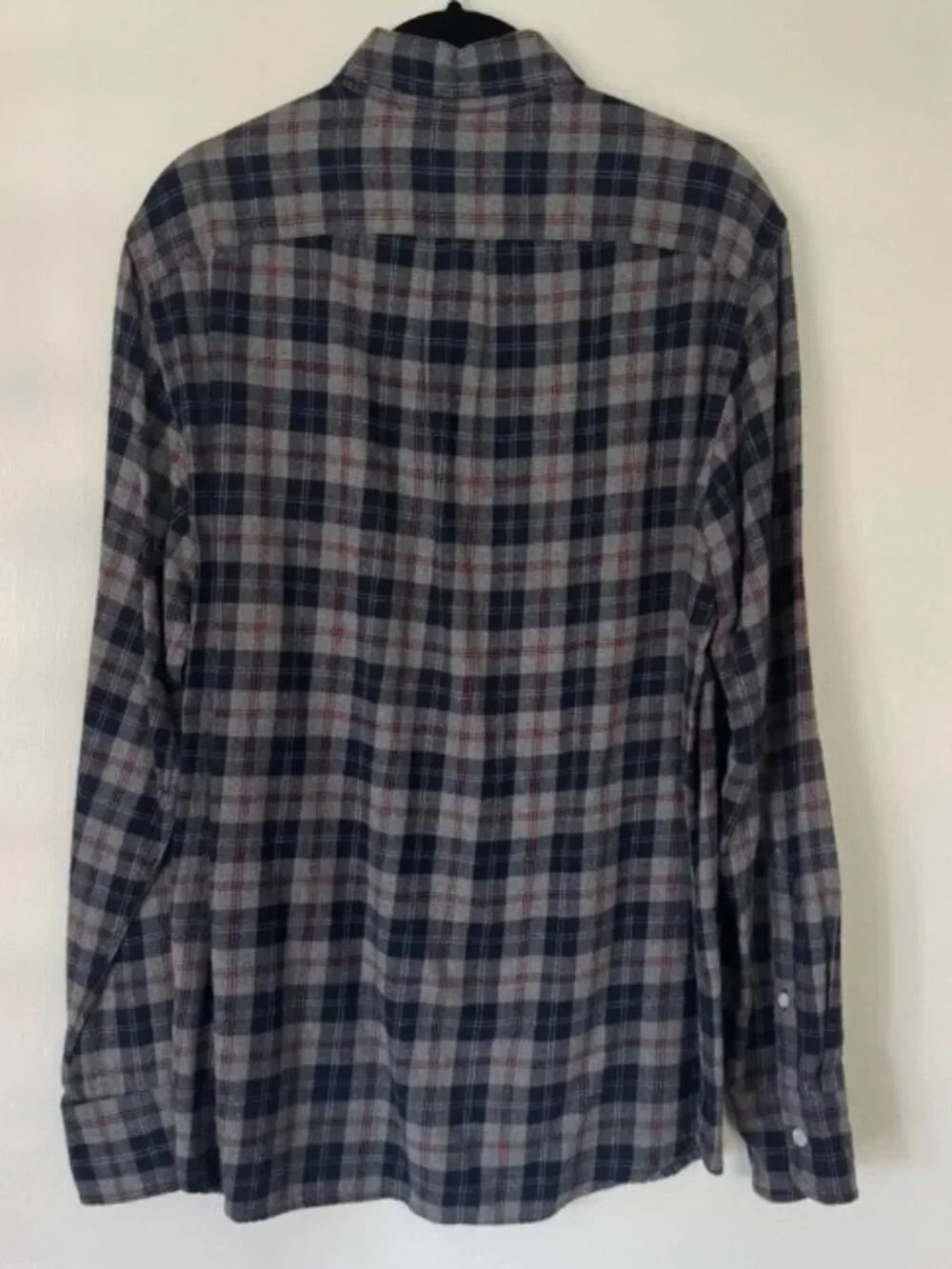 J. Crew classic crew